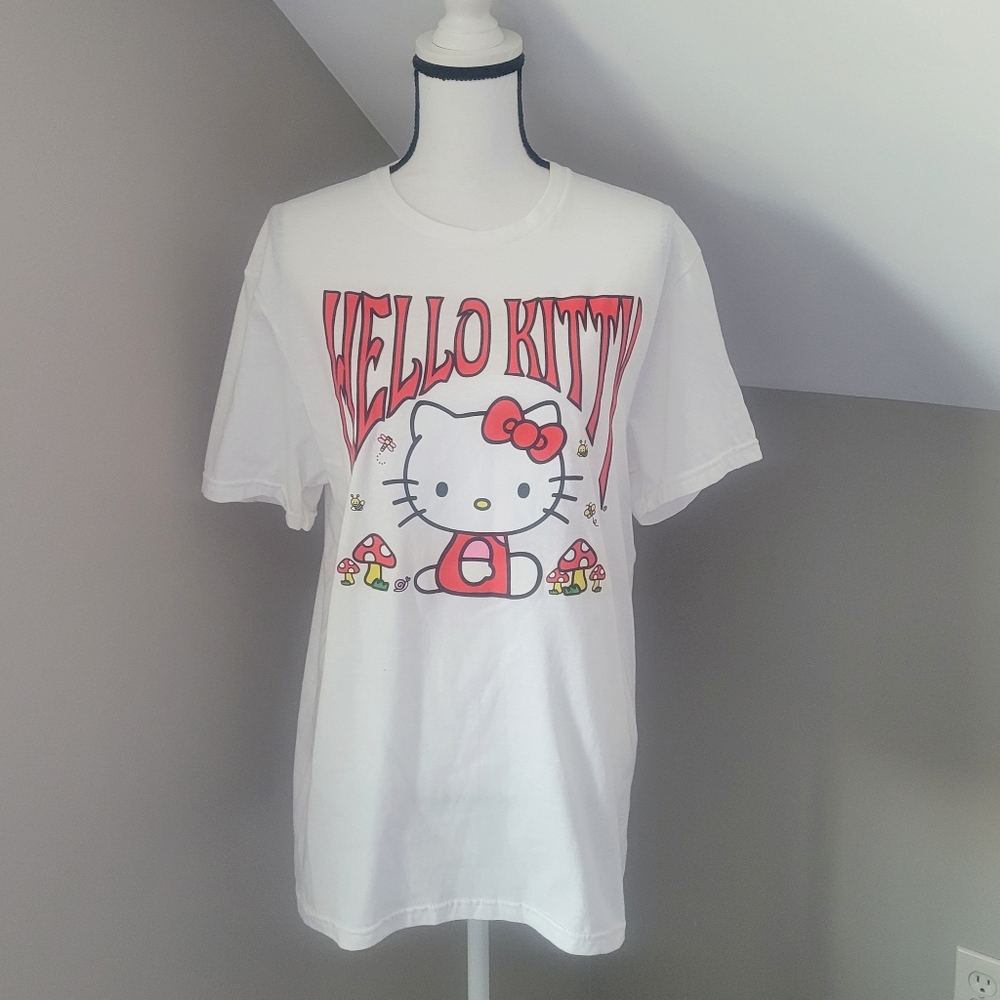 Hello Kitty Shirt